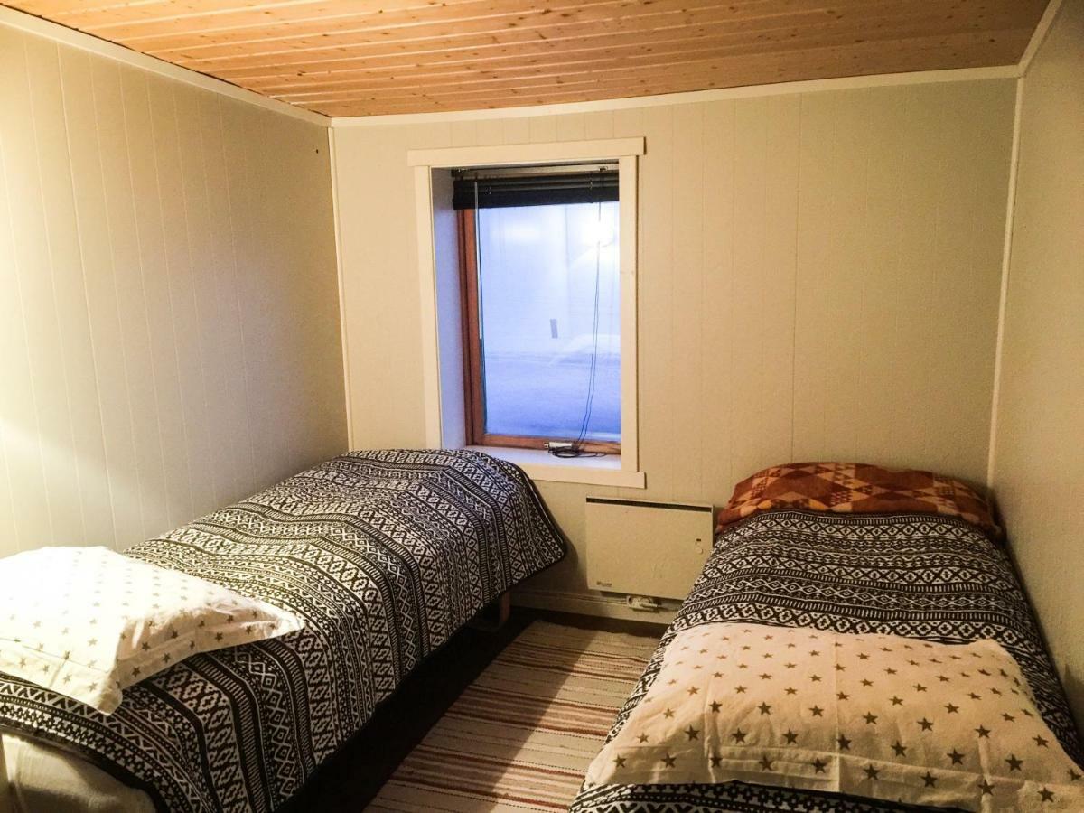 Cape East Homestay Ytre Kiberg エクステリア 写真